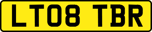 LT08TBR