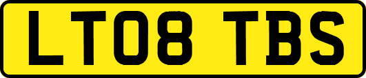 LT08TBS