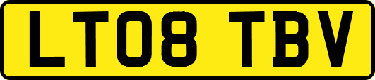 LT08TBV
