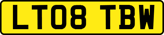 LT08TBW