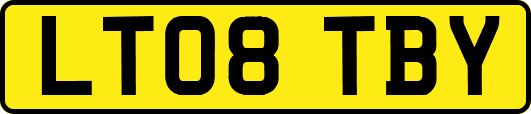 LT08TBY