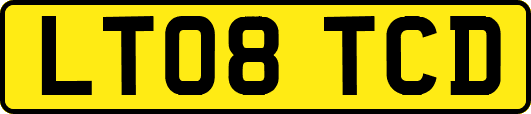 LT08TCD
