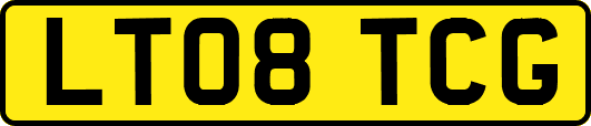LT08TCG