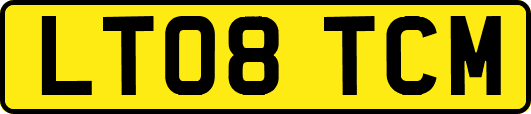 LT08TCM