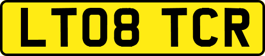 LT08TCR