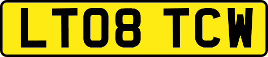 LT08TCW