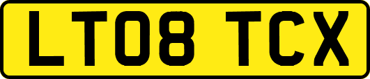 LT08TCX