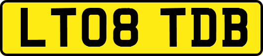 LT08TDB