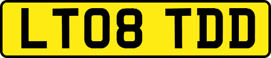 LT08TDD