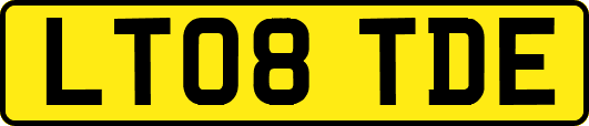LT08TDE