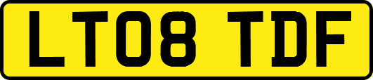 LT08TDF