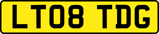 LT08TDG