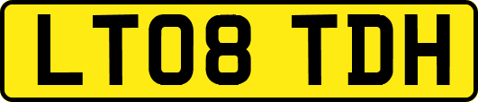 LT08TDH