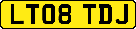 LT08TDJ