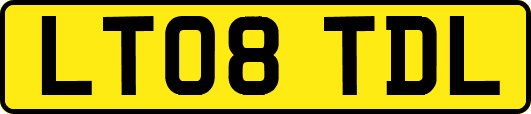 LT08TDL