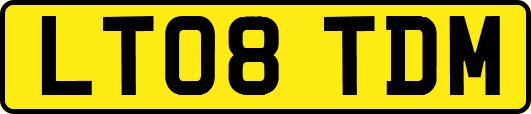 LT08TDM