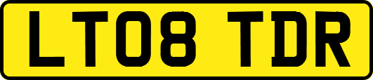 LT08TDR