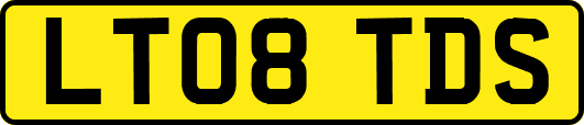 LT08TDS