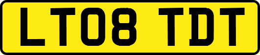 LT08TDT