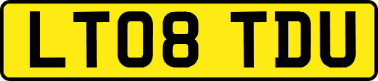 LT08TDU