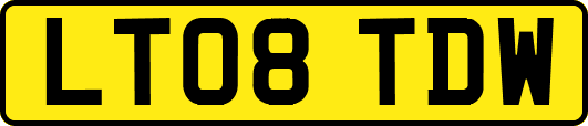 LT08TDW