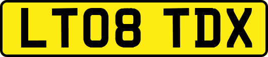 LT08TDX