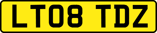 LT08TDZ