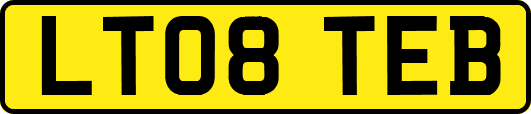 LT08TEB