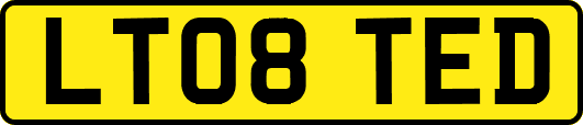 LT08TED