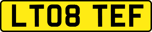 LT08TEF