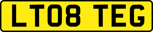 LT08TEG
