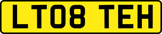 LT08TEH