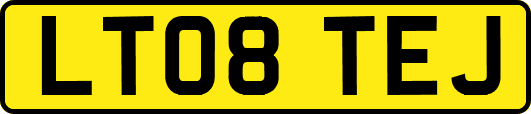 LT08TEJ