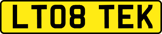 LT08TEK