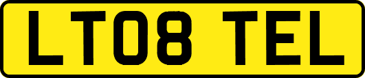 LT08TEL