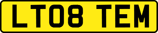 LT08TEM