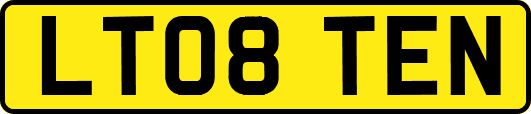 LT08TEN