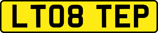 LT08TEP