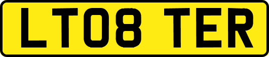 LT08TER
