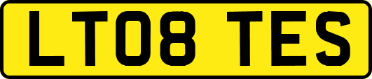 LT08TES