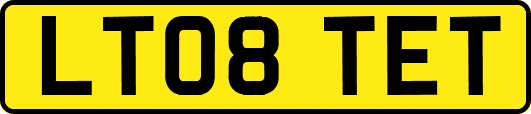 LT08TET