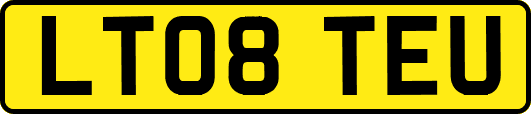 LT08TEU