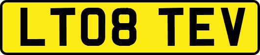 LT08TEV