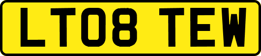 LT08TEW