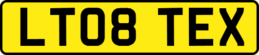LT08TEX