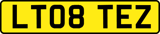 LT08TEZ
