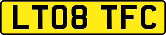 LT08TFC
