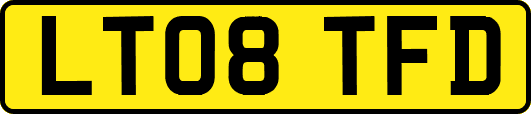 LT08TFD