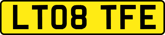 LT08TFE