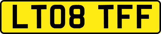 LT08TFF